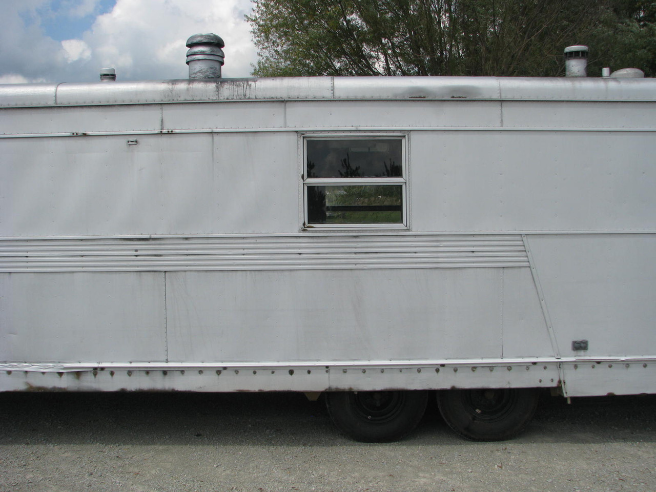 1956 Spartan 45 Ft. Imperial Mansion #857 - SALE PENDING S ...