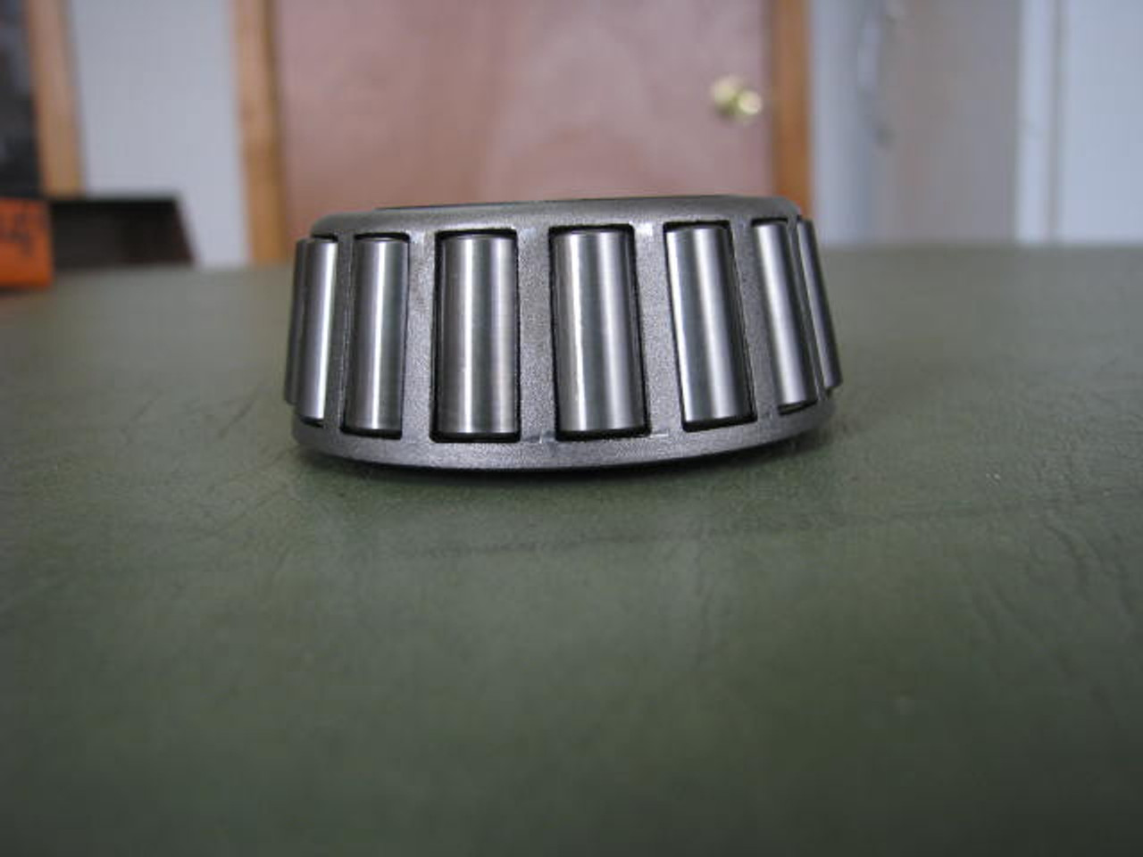 Outer Wheel Bearing for 5 Lug Hubs (Spartan & Others) (CCH026)