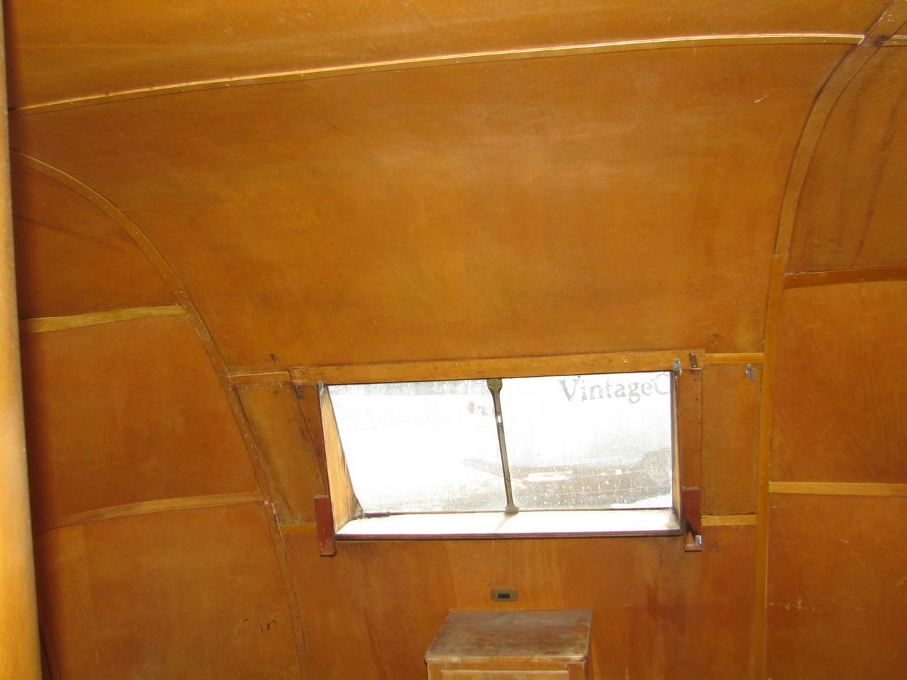 1950 Spartan 33' Royal Mansion #2073  (SOLD D.J.)