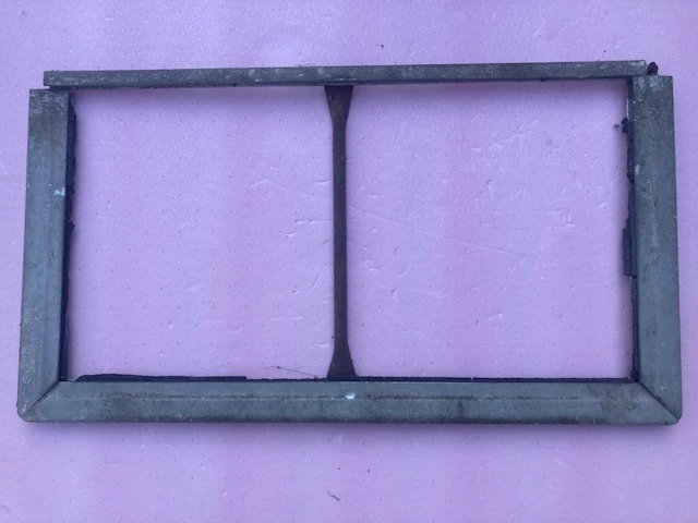 Air-O-Lite glazing