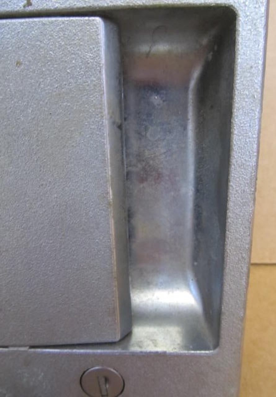 Keeler Lock (HW111)