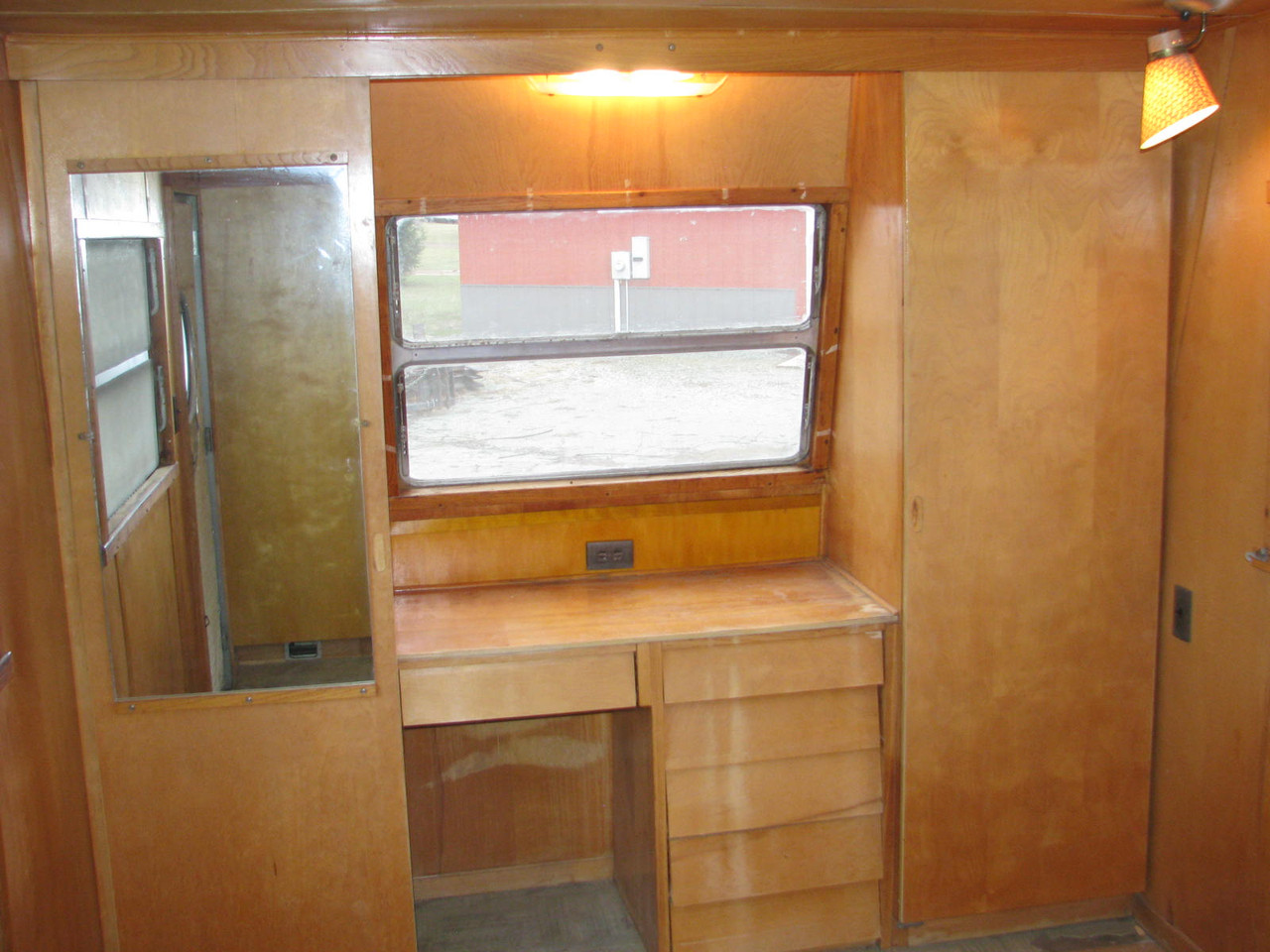 Pebble Trax Grande Industrial