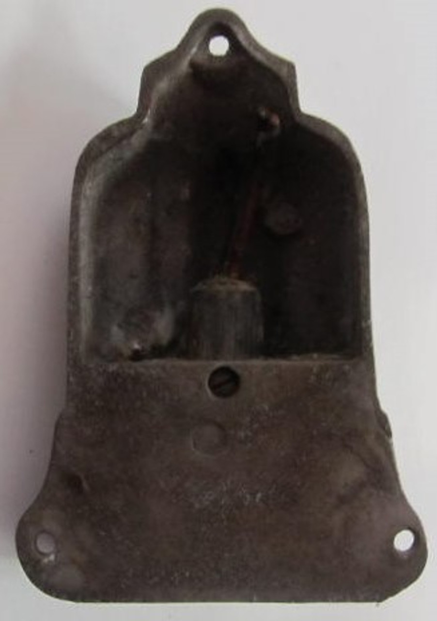Spartan Bell Type Bargman Porch Light (LT437)