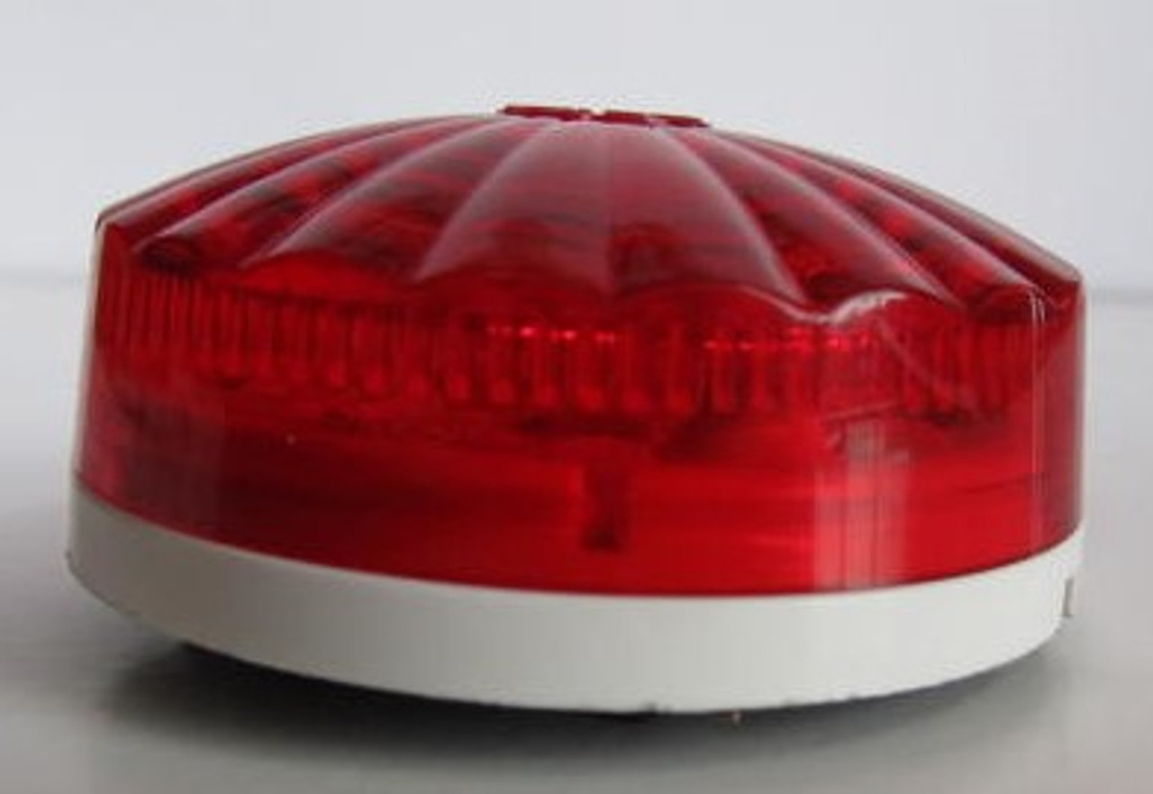 Starburst Clearance LED Complete Light -Red (CLT022) 