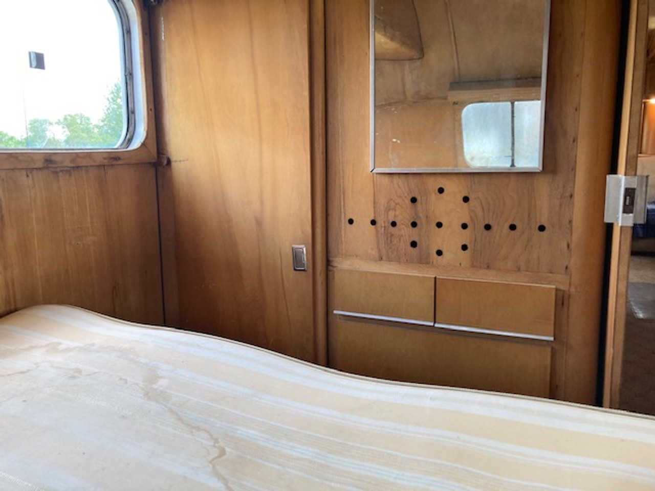 1947 Westcraft 28' Sequoia