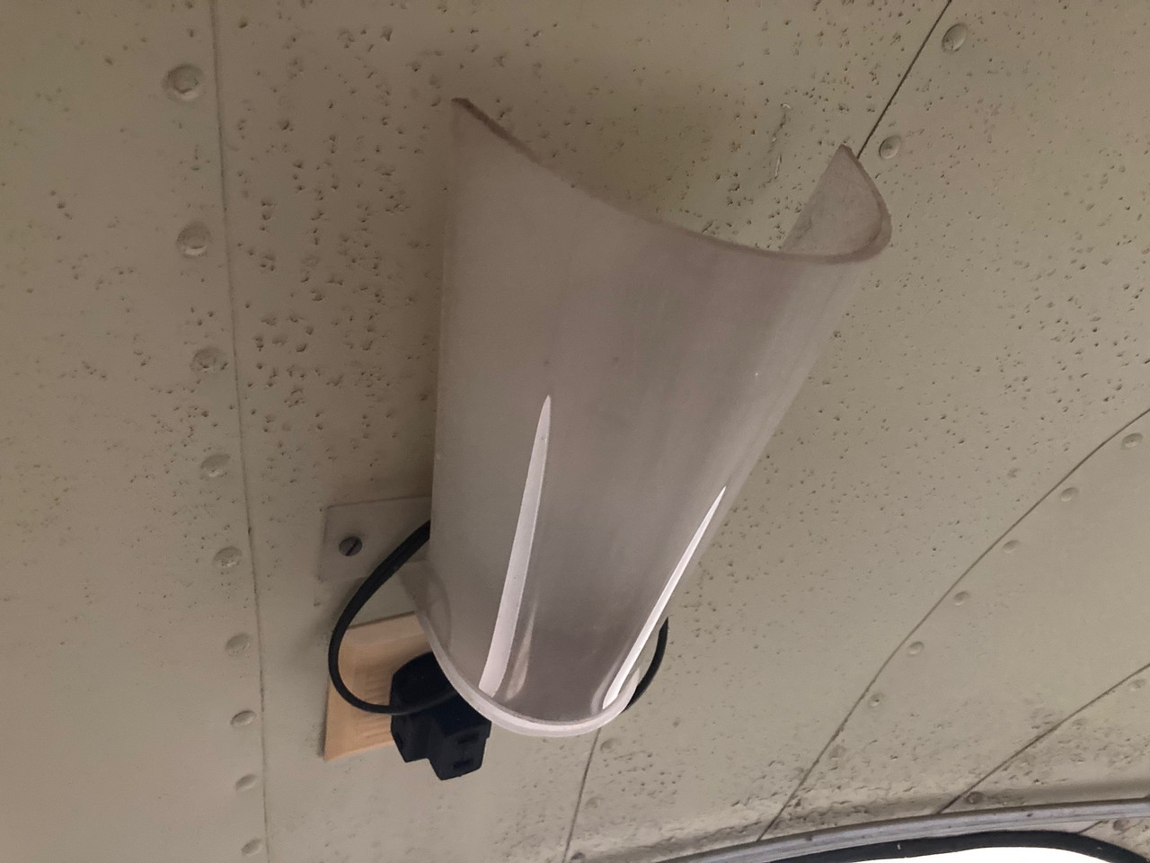 1949 Airstream Wee Wind #3042