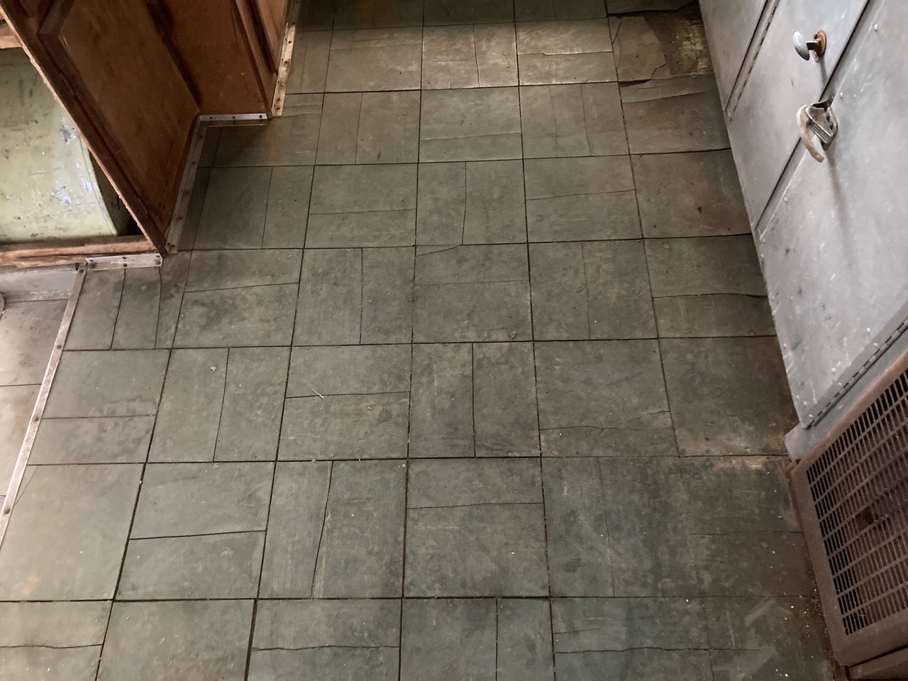 1949 Airstream Wee Wind #3042