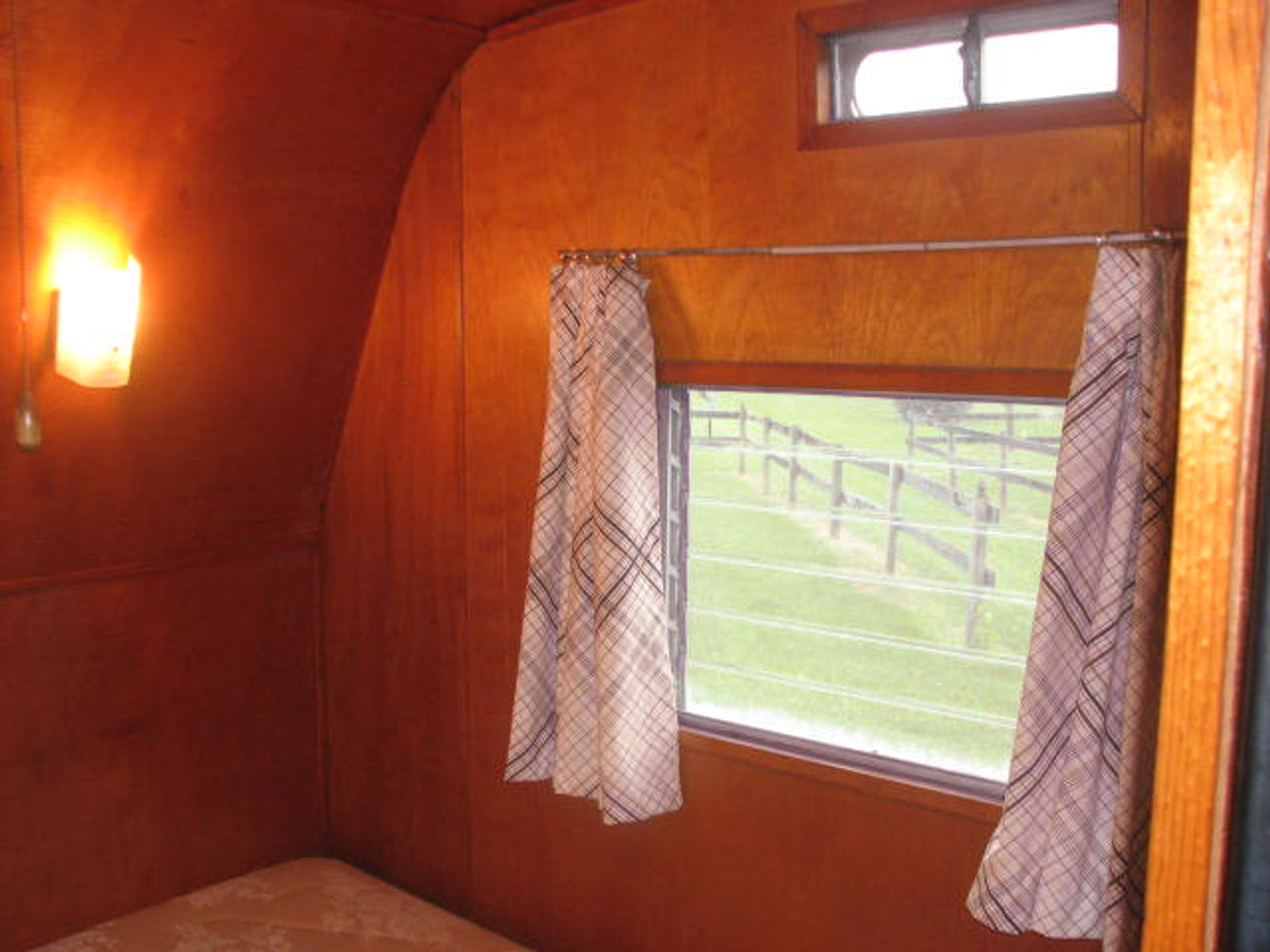 1956 Monocoach 41' Two Bedroom #2037