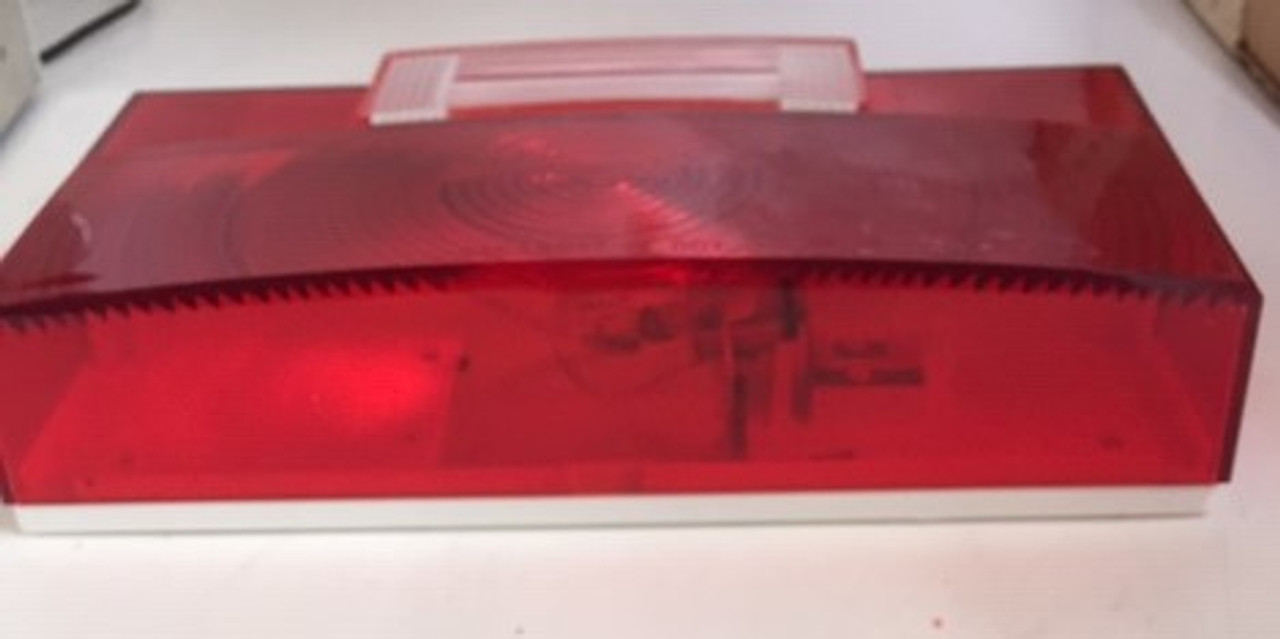 Tail Light Stop/Tail/Turn (18-4136)