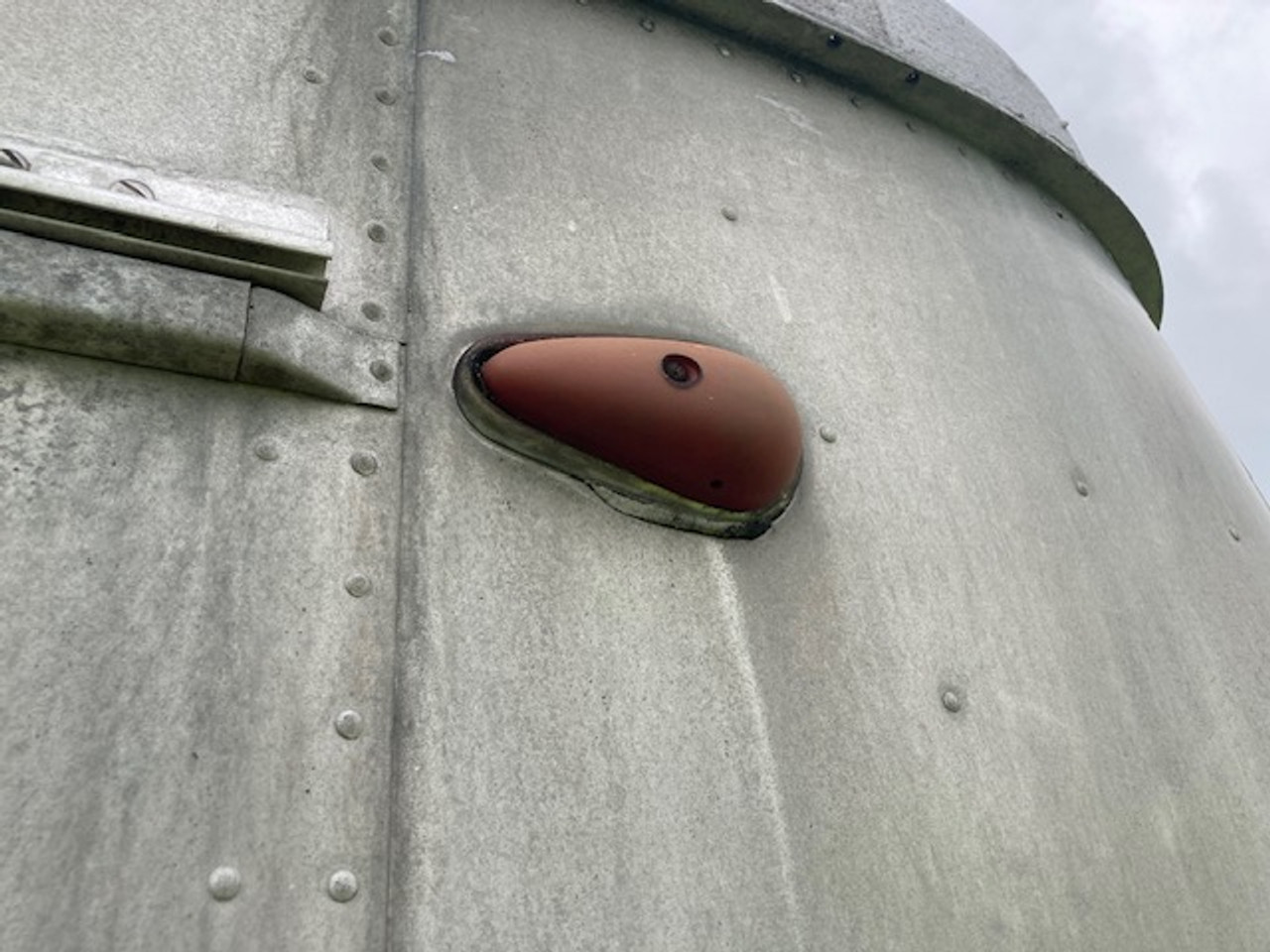 1954 Spartan 43' Imperial Mansion #1093