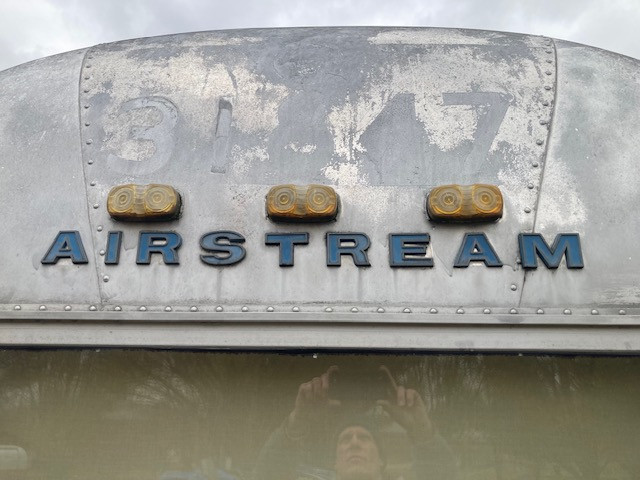 1979 Airstream 28' Ambassador