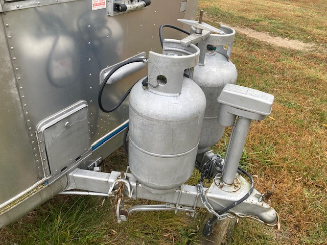 1979 Airstream 28' Ambassador