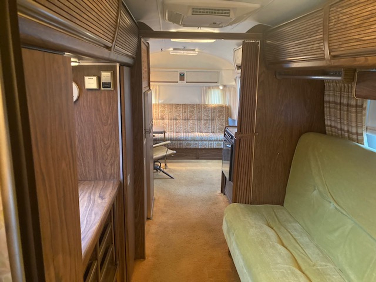 1979 Airstream 28' Ambassador