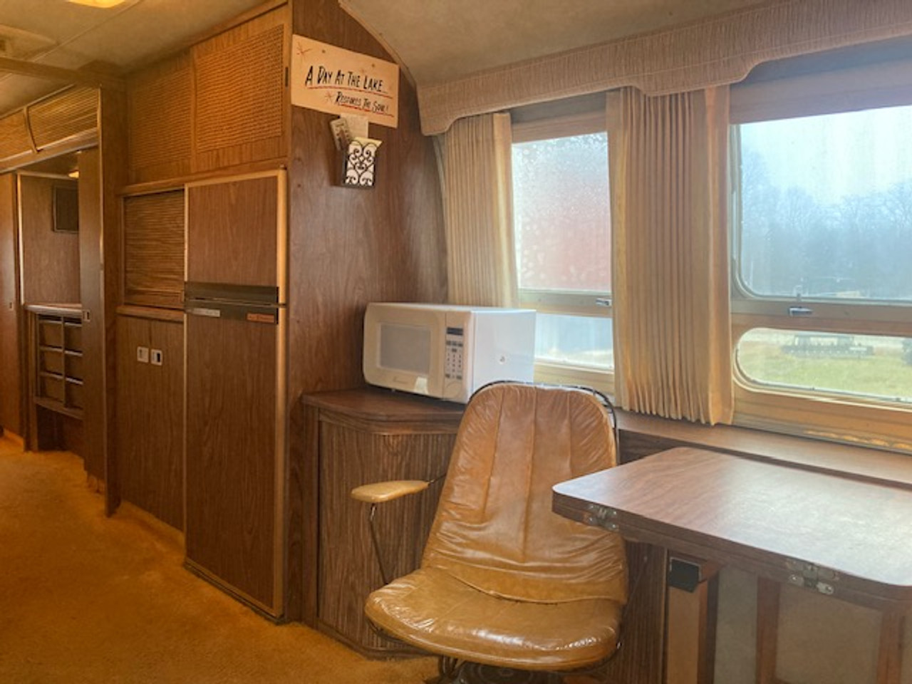 1979 Airstream 28' Ambassador