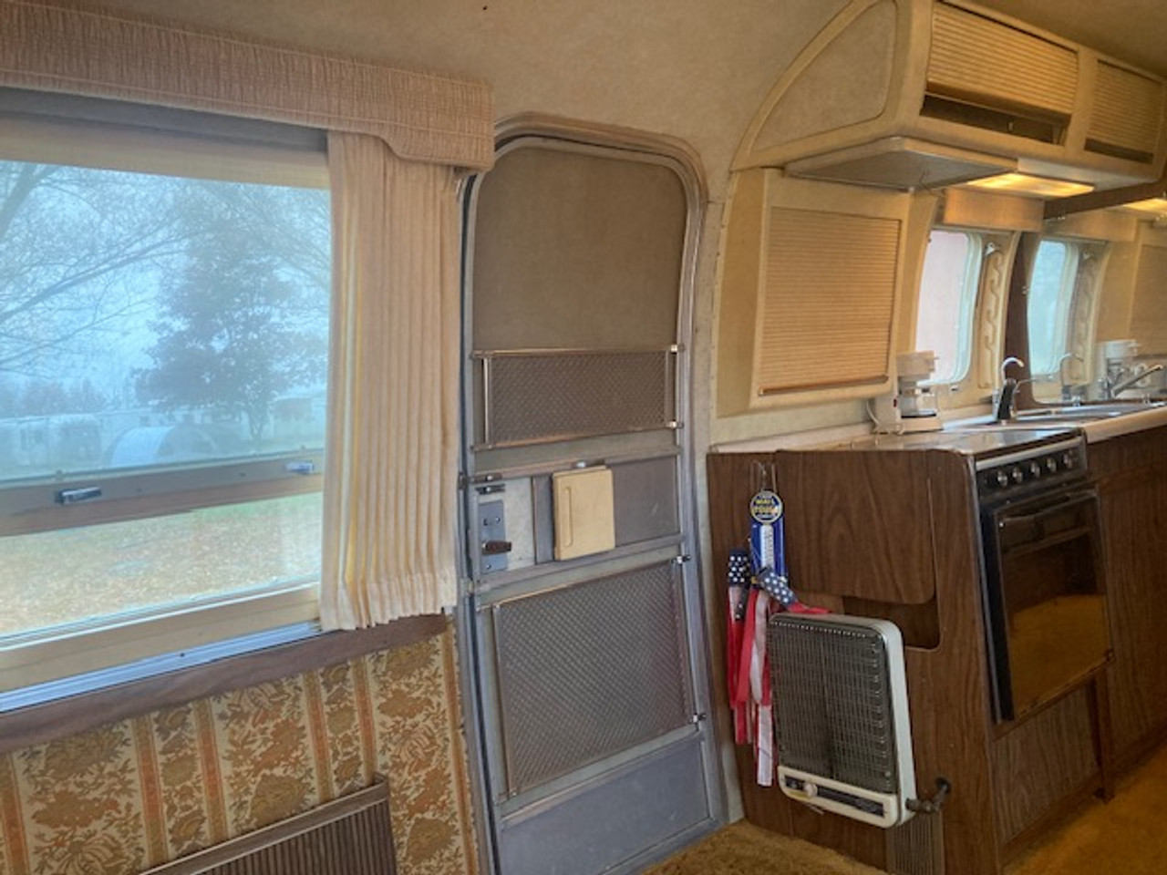 1979 Airstream 28' Ambassador