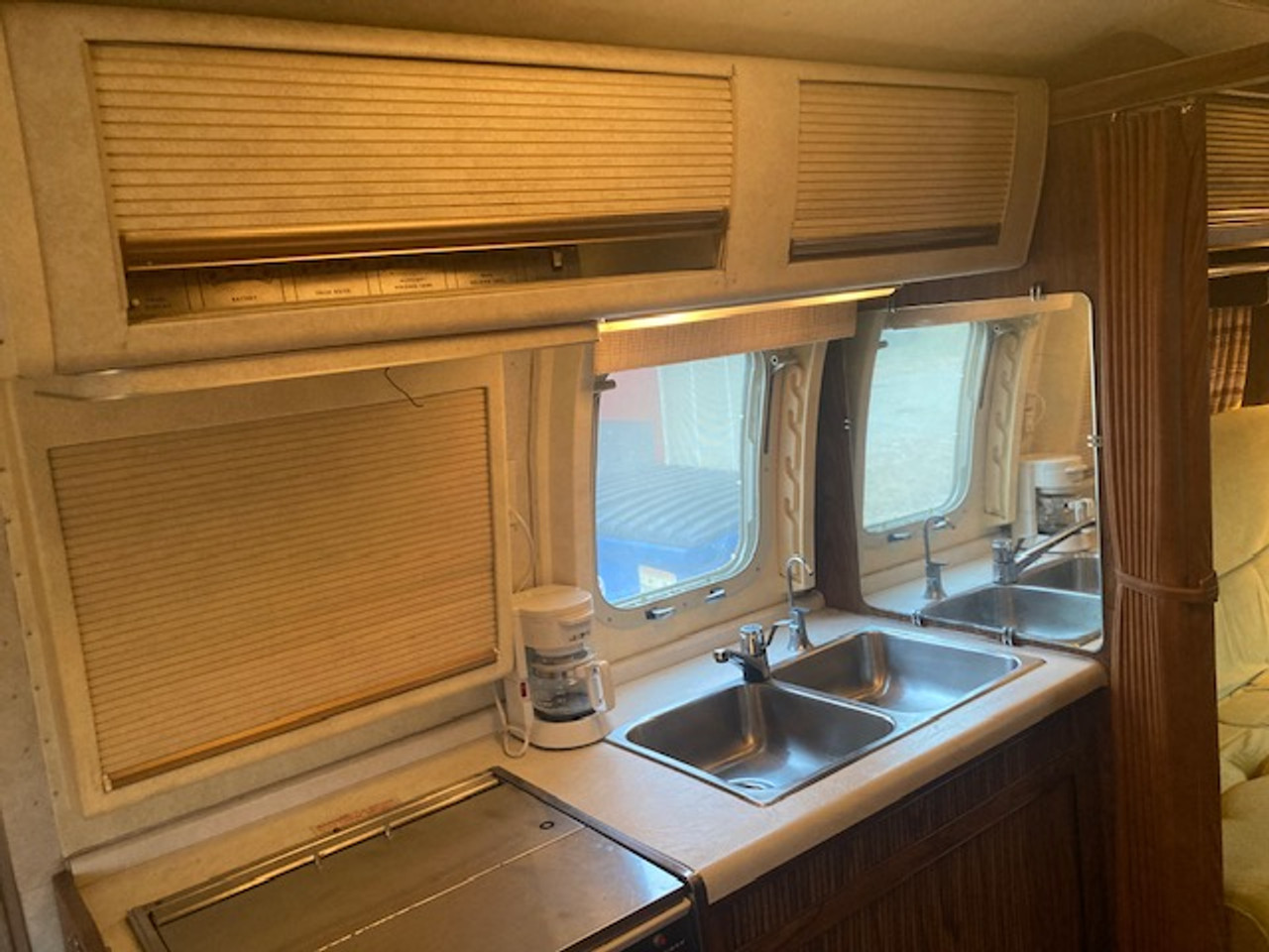 1979 Airstream 28' Ambassador