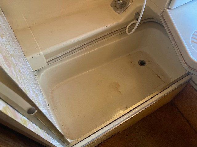 1979 Airstream 28' Ambassador