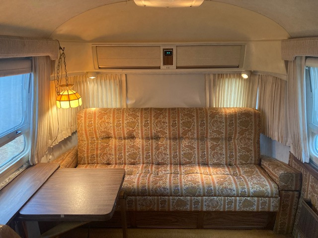 1979 Airstream 28' Ambassador