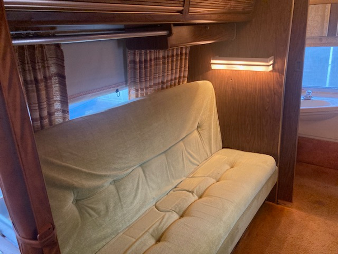 1979 Airstream 28' Ambassador