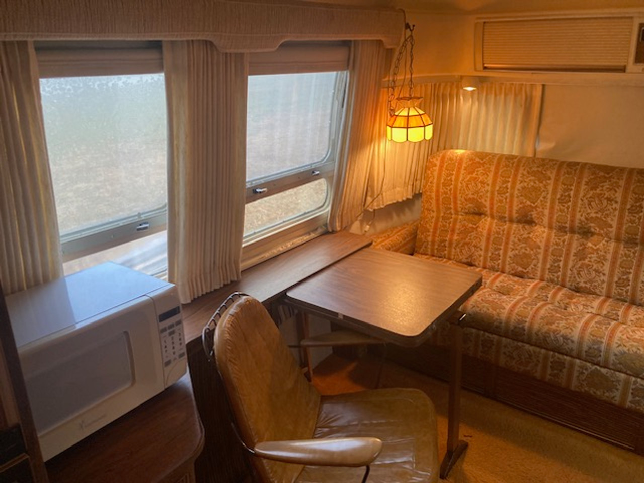 1979 Airstream 28' Ambassador