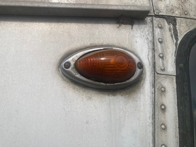 1953 Spartan 37' Imperial Mansion