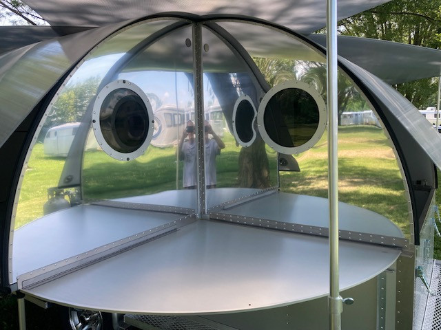 2025 UFO 20X