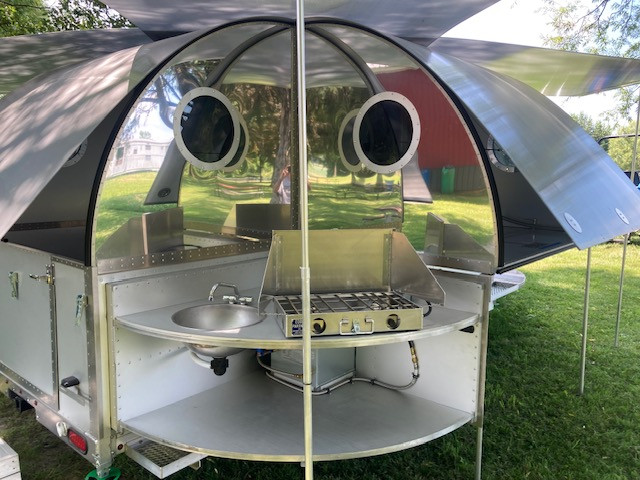2025 UFO 20X
