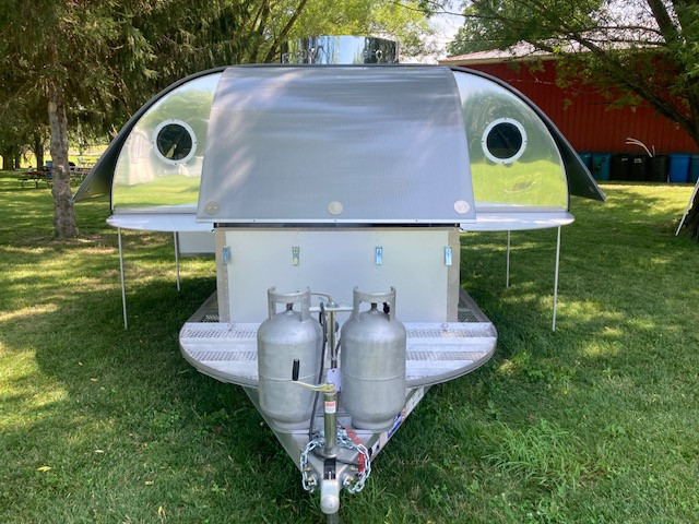 2025 UFO 20X
