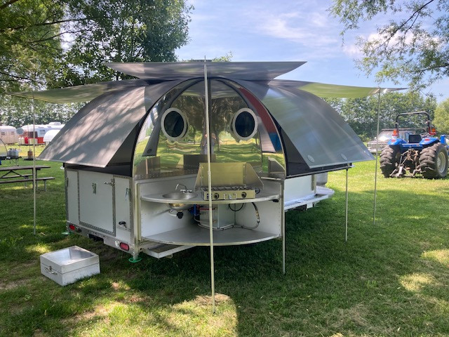 2025 UFO 20X