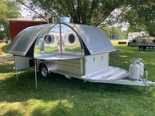 2025 UFO 20X