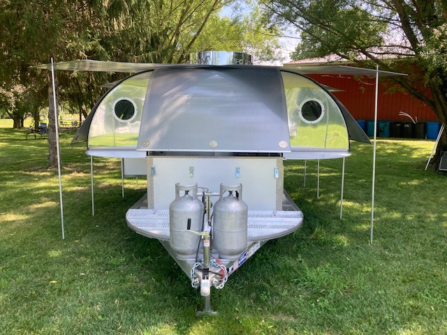 2025 UFO 20X