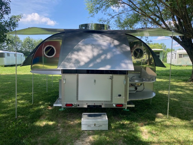 2025 UFO 20X
