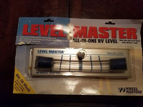 LEVEL-MASTER - (03-1002) OVERHEAD IN PACKAGE