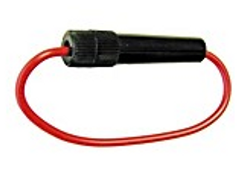  FUSE HOLDER - 30 AMP (19-1045)