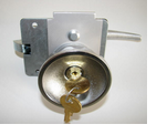 DECKER 1042 DOOR LOCK - SPECIAL ORDER ONLY (20-1003)
