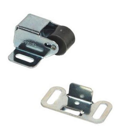 ROLLER CATCH (20-1112) PRODUCT PICTURED W/O HARDWARE