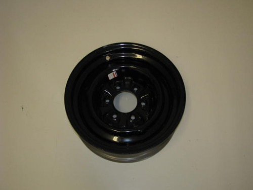 16" X 6" Wheel 6 Hole on 5-1/2" Bolt Circle (CCH012)