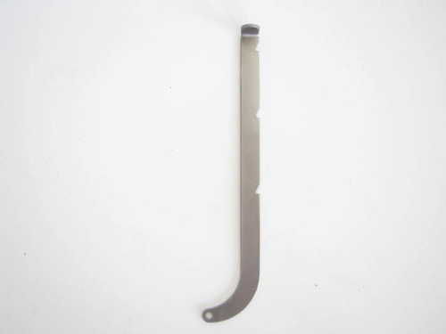 8" Stainless Steel Right Side Window Lever (CHW025)