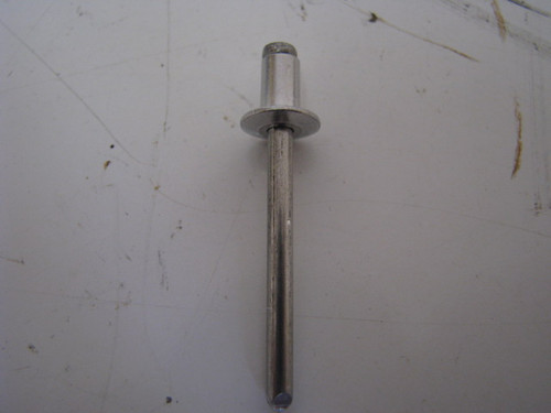 3/16" Aluminum Short Pop rivets (PKG of 250) (CHW040) 