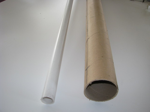 Shipping Tube (CHW057)