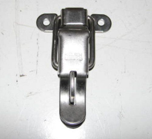 Stainless Steel Draw Catch (CHW063)