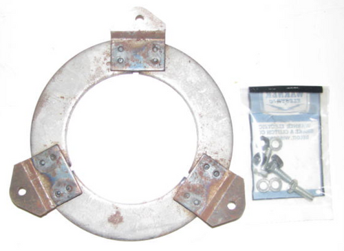 Warner10x2 Annular Magnet Brake-Armature (CH050)