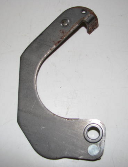 5210 Trailer Brake Lever-LH 10\" Dexter" (CH078)