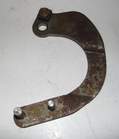 362 Trailer Brake Lever- RH 10\" Foreman" (CH082)