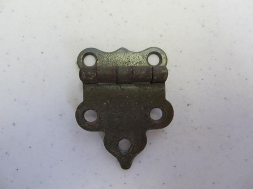 Steel Offset Hinge (HW284)