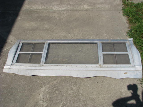 Old Rv Windows Body Parts - Windows - Page 3 - Vintage Campers