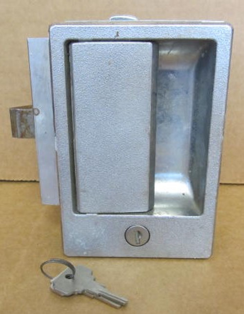 Keeler Lock (HW111)