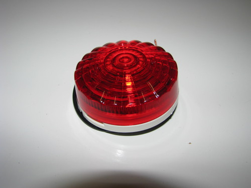 Starburst Clearance Light - Red (CLT022A)
