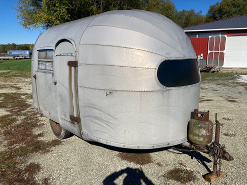 1949 Airstream Wee Wind #3042