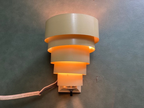 50's Wall Sconce